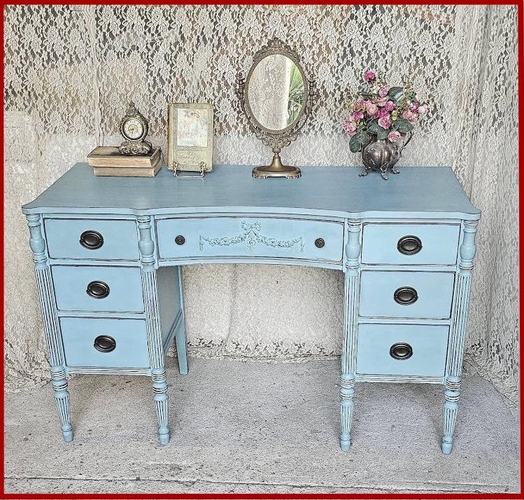 estate desk for sale