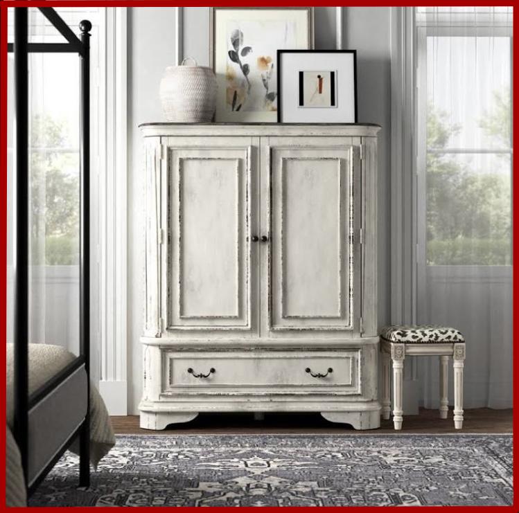 estate TV console for sale